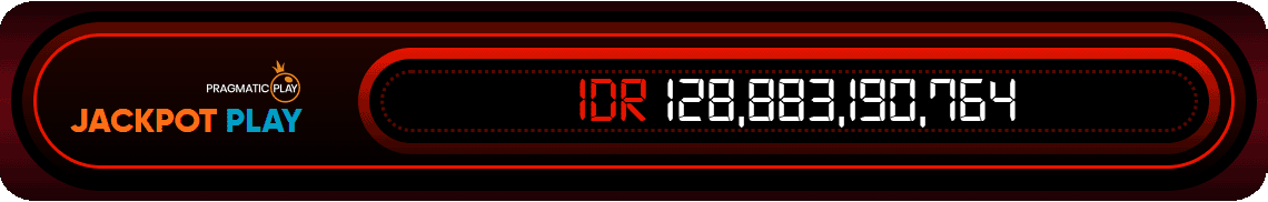 Jackpot RP98